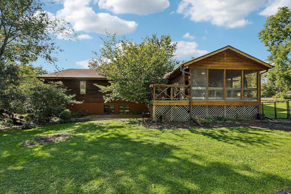 Photo of 34 N Prentice STREET, Evansville, WI 53536 (MLS # 2033940)