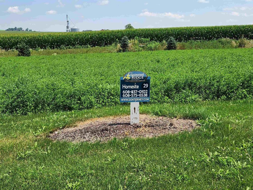 Photo of 823 Capitol DRIVE, Dane, WI 53529 (MLS # 2018482)