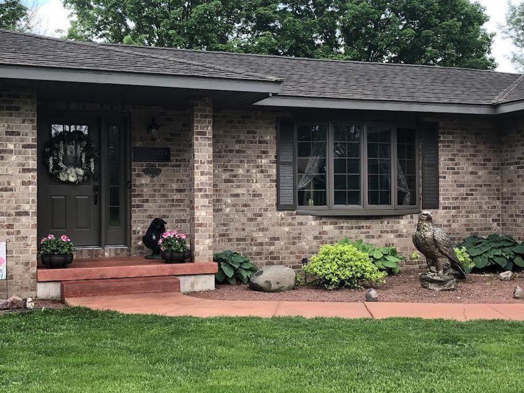 Photo of 704 Park STREET, Blue River, WI 53518 (MLS # 2013962)