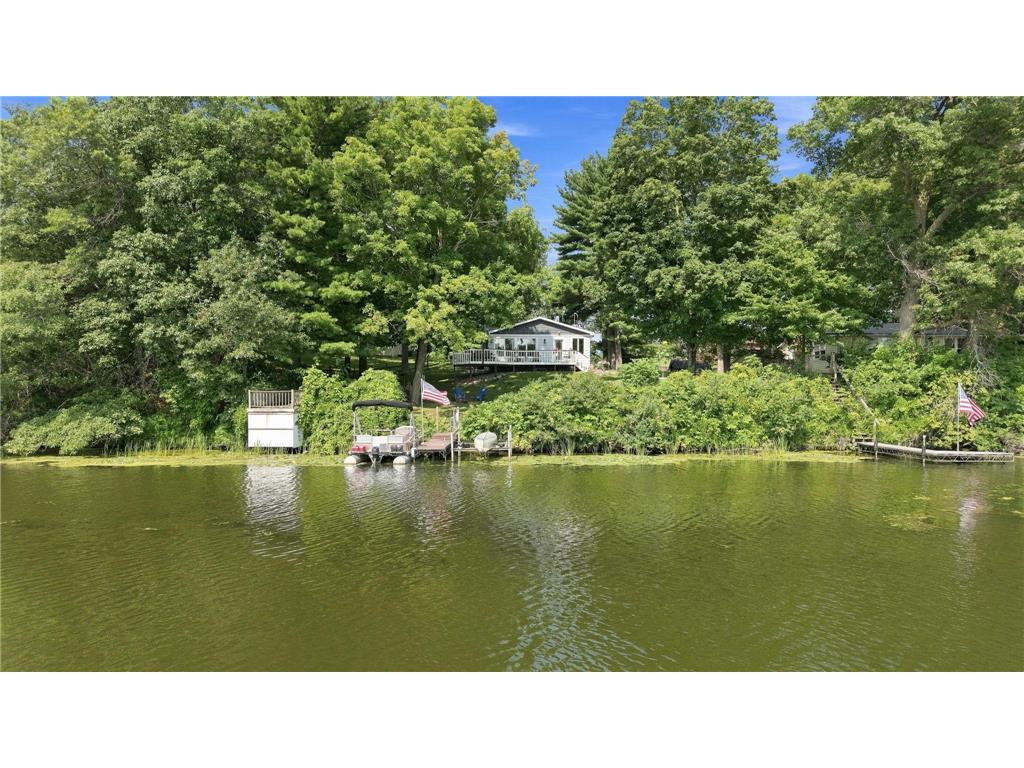 Photo of 306 North STREET, Amery, WI 54001 (MLS # 7112691)
