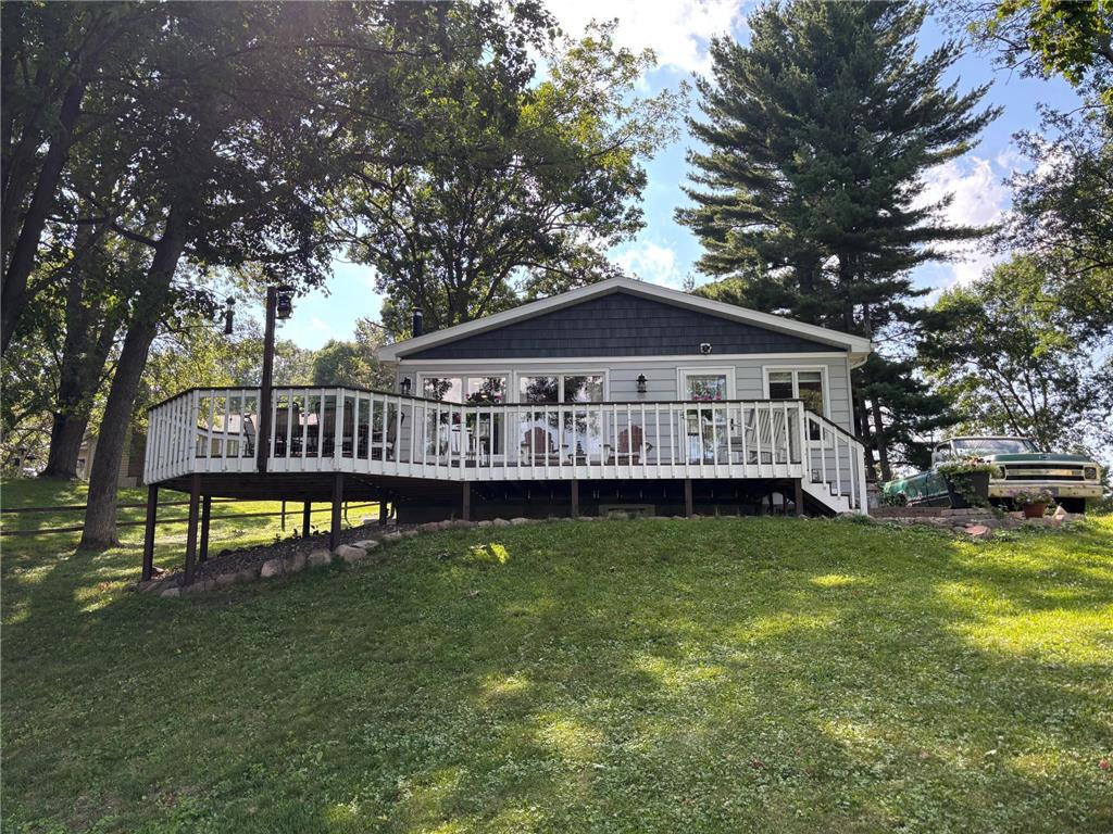 Photo of 306 North STREET, Amery, WI 54001 (MLS # 7112691)