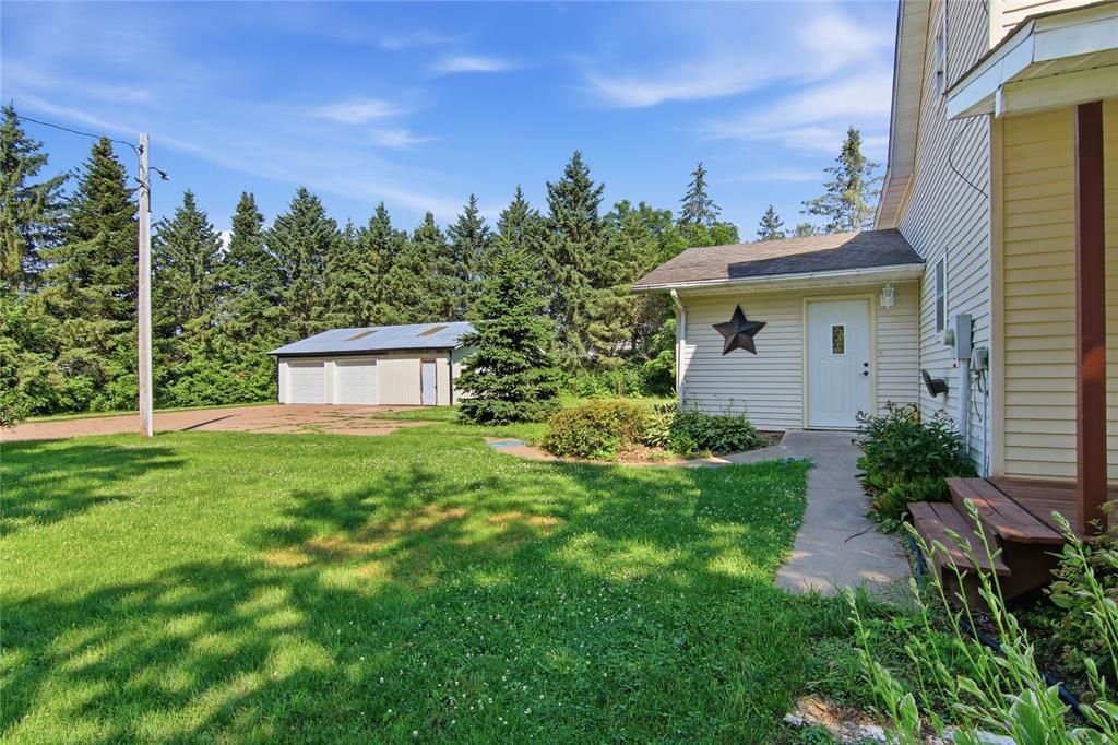 Photo of 314 W Yellow STREET, Cadott, WI 54729 (MLS # 1602912)