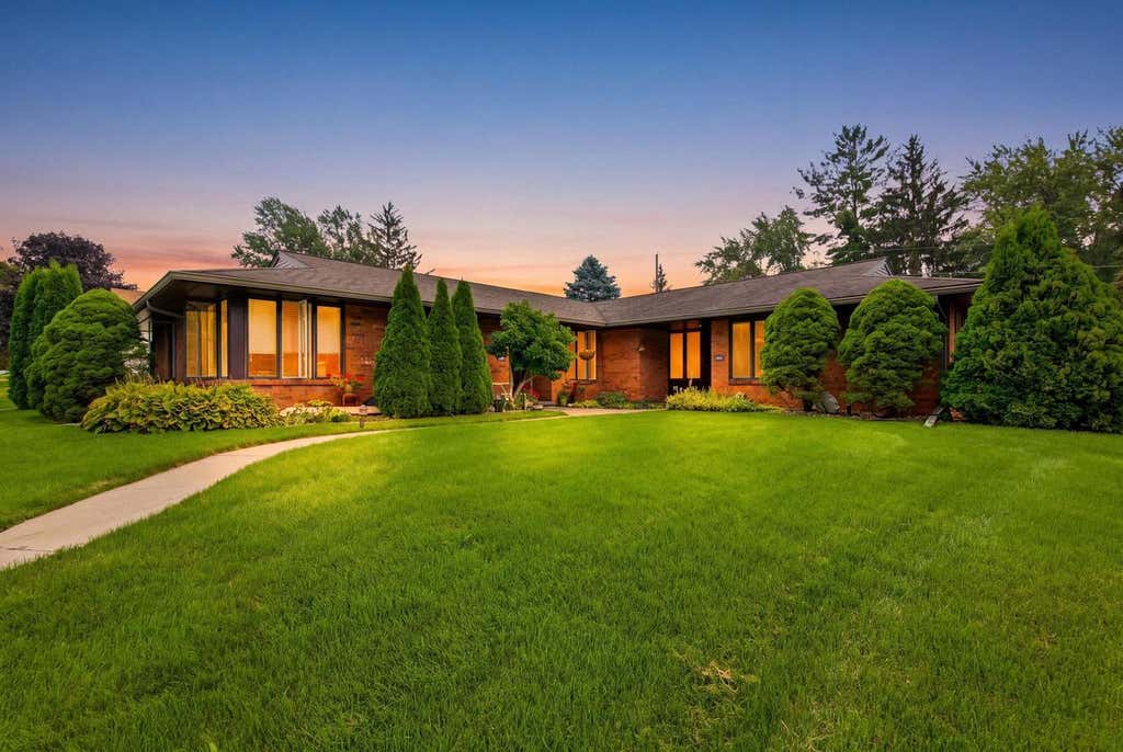 Photo of 2606/2608 Baer STREET, Cross Plains, WI 53528 (MLS # 2030666)