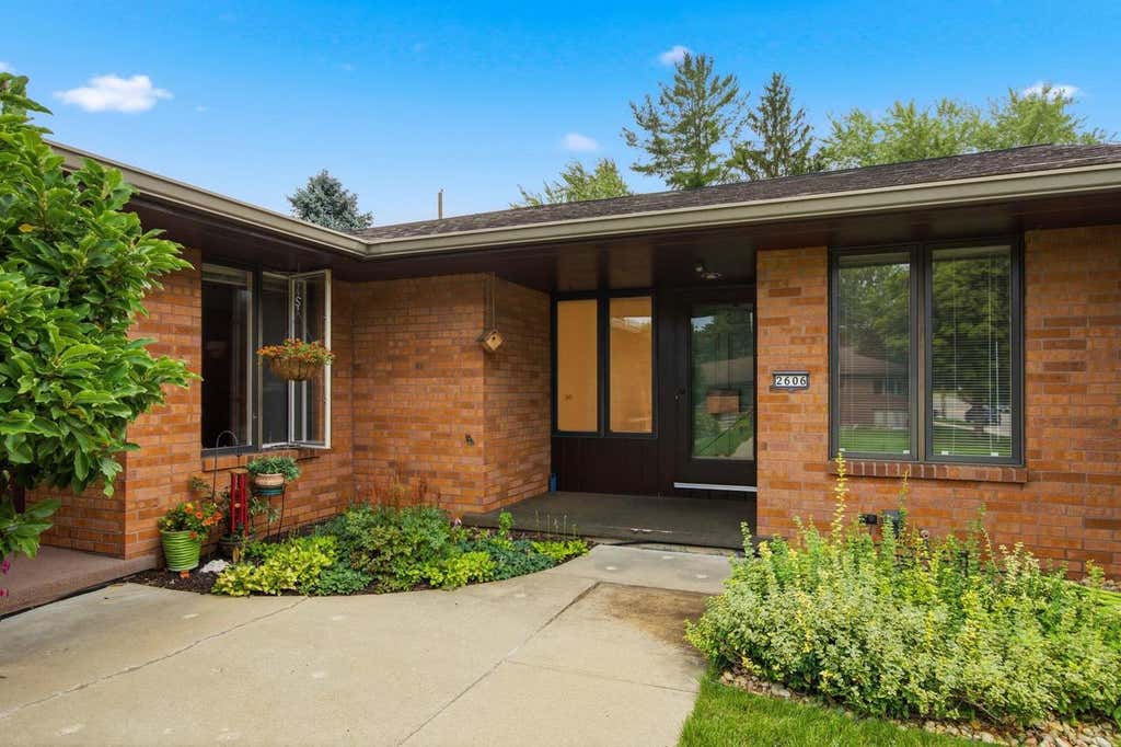 Photo of 2606/2608 Baer STREET, Cross Plains, WI 53528 (MLS # 2030666)