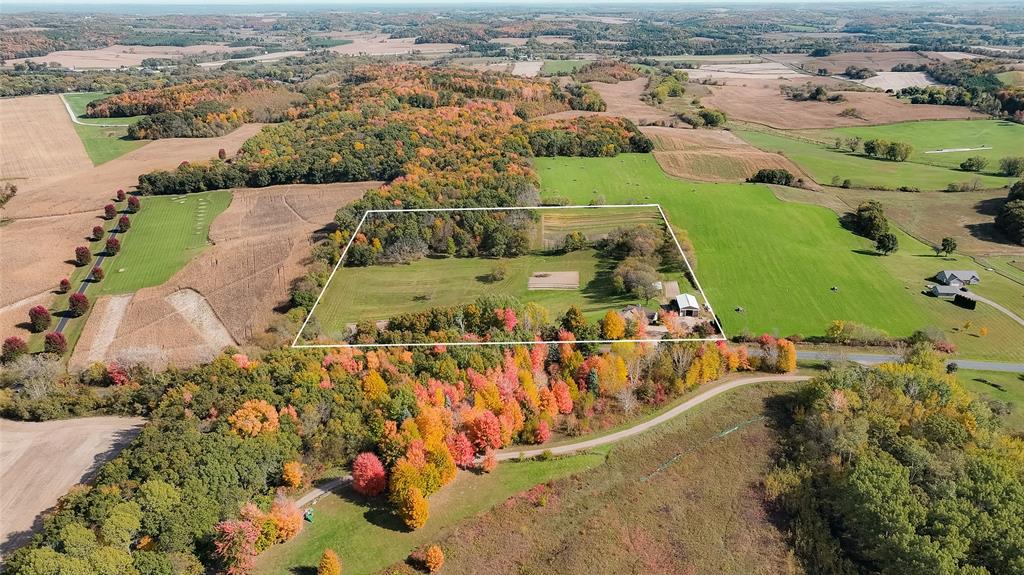 Photo of 8063 North Rd, Eau Claire, WI 54701 (MLS # 1606178)