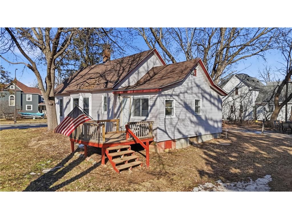 Photo of 250 W 4th STREET, New Richmond, WI 54017 (MLS # 7029134)
