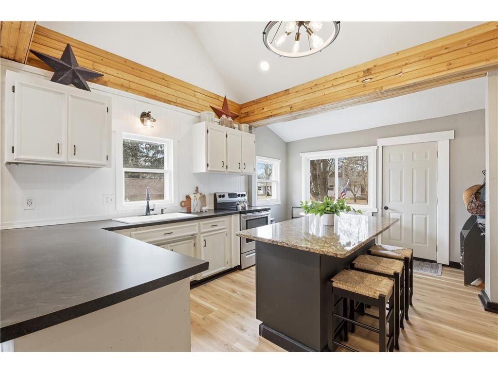 Photo of 250 W 4th STREET, New Richmond, WI 54017 (MLS # 7029134)