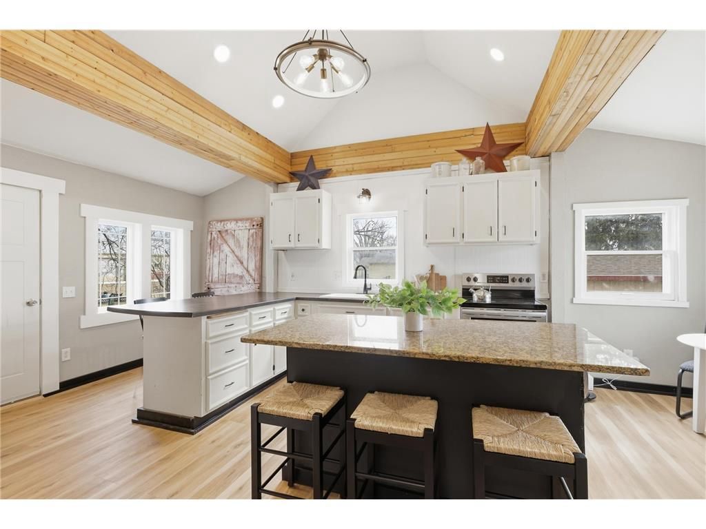 Photo of 250 W 4th STREET, New Richmond, WI 54017 (MLS # 7029134)