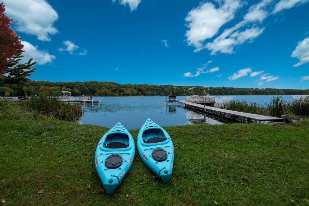 Photo of 2016 81st STREET, Balsam Lake, WI 54810 (MLS # 1604802)