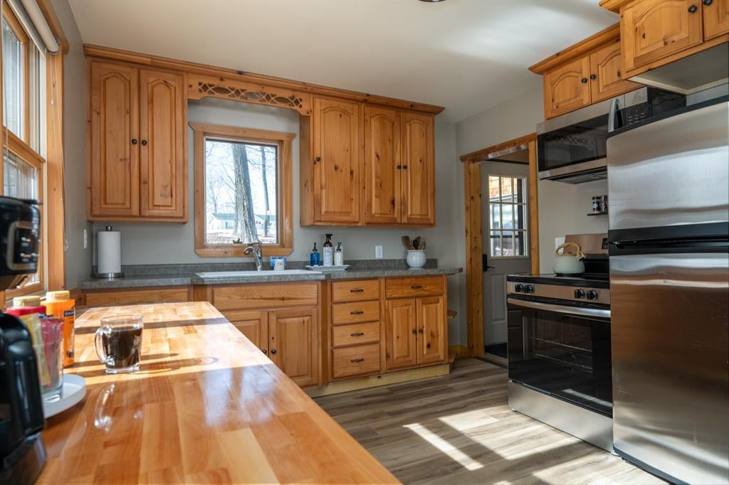 Photo of 2016 81st STREET, Balsam Lake, WI 54810 (MLS # 1604802)