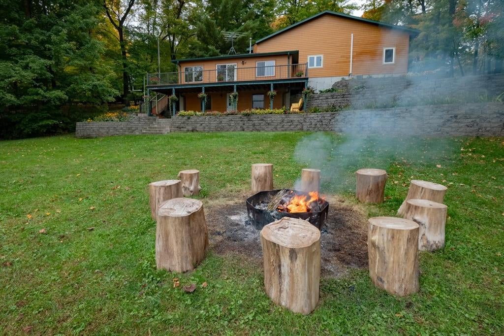 Photo of 2016 81st STREET, Balsam Lake, WI 54810 (MLS # 1604802)