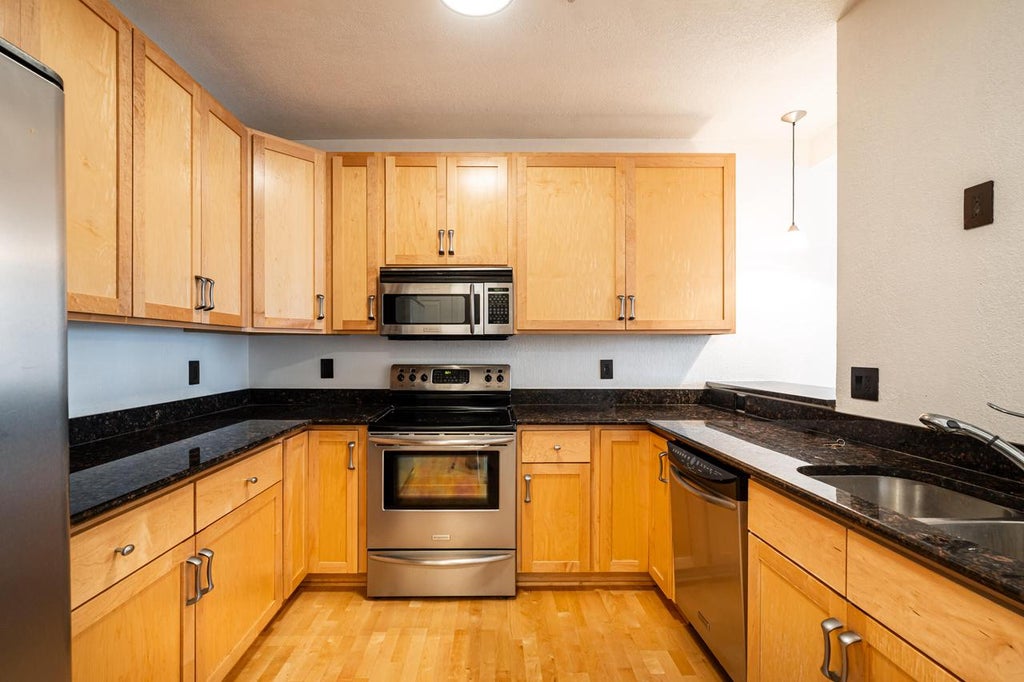 Photo of 606 W Wisconsin AVENUE #501, Milwaukee, WI 53203 (MLS # 1977199)