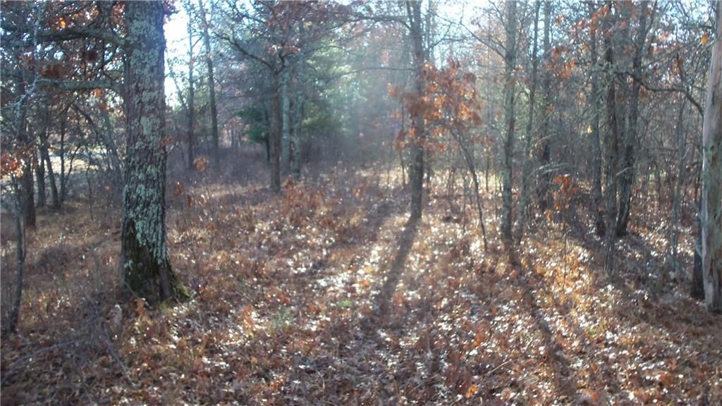 Photo of LOT 5 McLain Rd, Grantsburg, WI 54840 (MLS # 1597296)