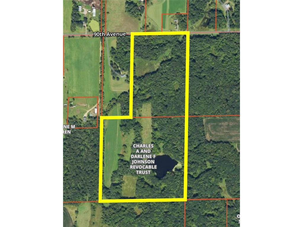 Photo of xxx 90th AVENUE, Amery, WI 54001 (MLS # 7164791)