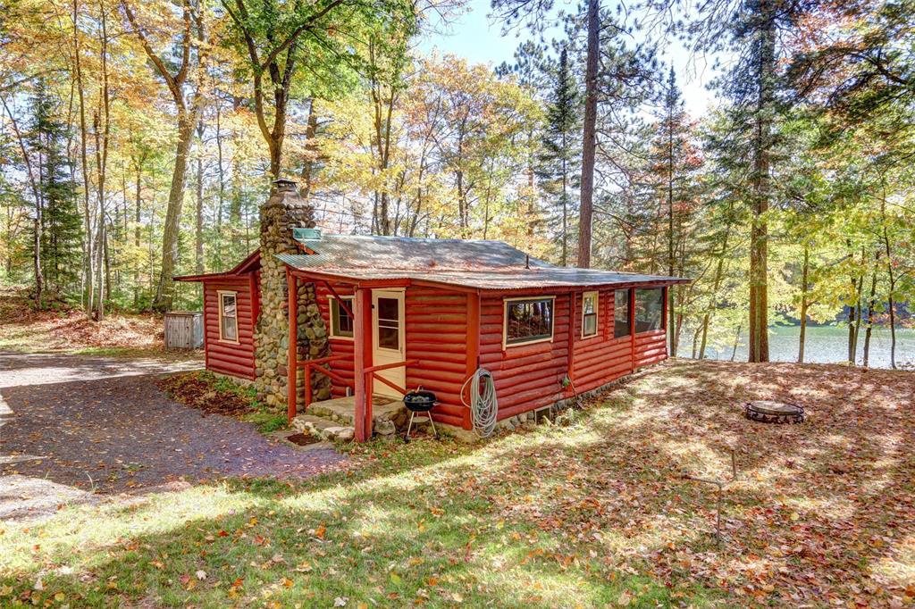 Photo of 14667W Point DRIVE, Hayward, WI 54843 (MLS # 1605803)