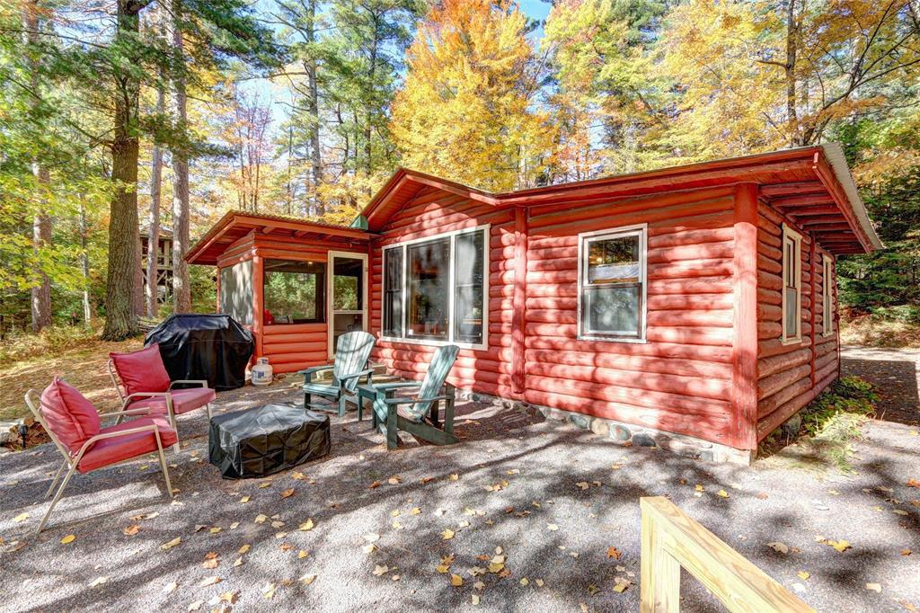 Photo of 14667W Point DRIVE, Hayward, WI 54843 (MLS # 1605803)