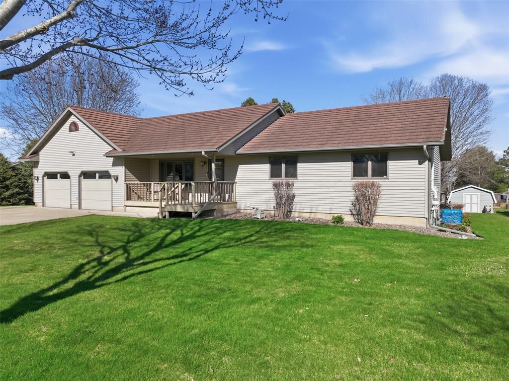 Photo of 1914 Zera STREET, Bloomer, WI 54724 (MLS # 1599929)