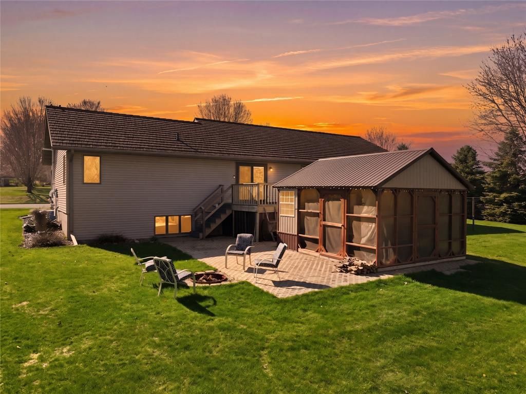 Photo of 1914 Zera STREET, Bloomer, WI 54724 (MLS # 1599929)