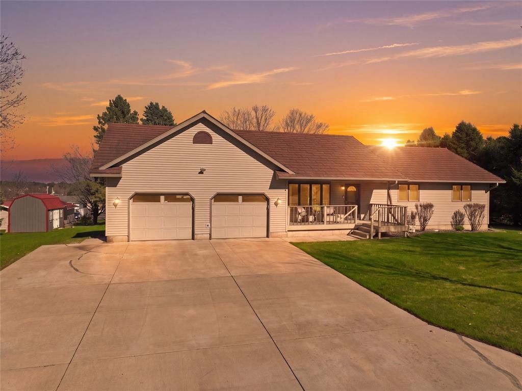 Photo of 1914 Zera STREET, Bloomer, WI 54724 (MLS # 1599929)