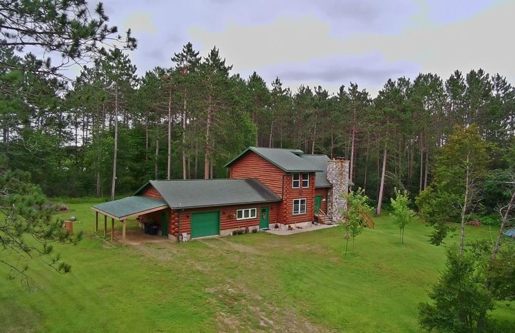 Photo of 6564 Lambert LANE, Laona, WI 54541 (MLS # 50320009)