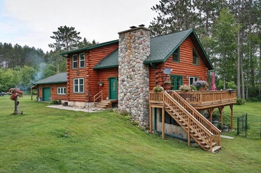 Photo of 6564 Lambert LANE, Laona, WI 54541 (MLS # 50320009)