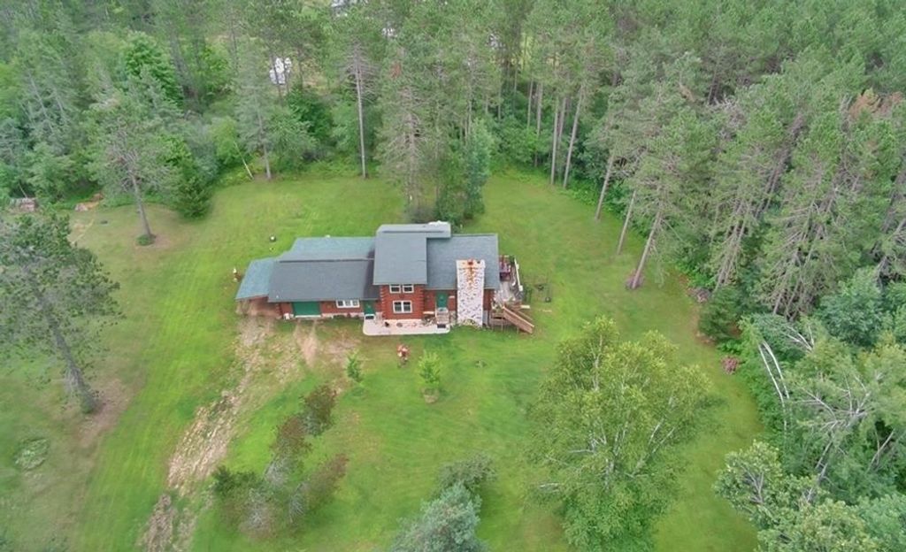 Photo of 6564 Lambert LANE, Laona, WI 54541 (MLS # 50320009)