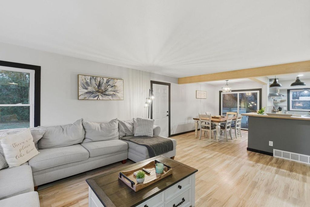 Photo of 3885 N 144th STREET, Brookfield, WI 53005 (MLS # 1945804)