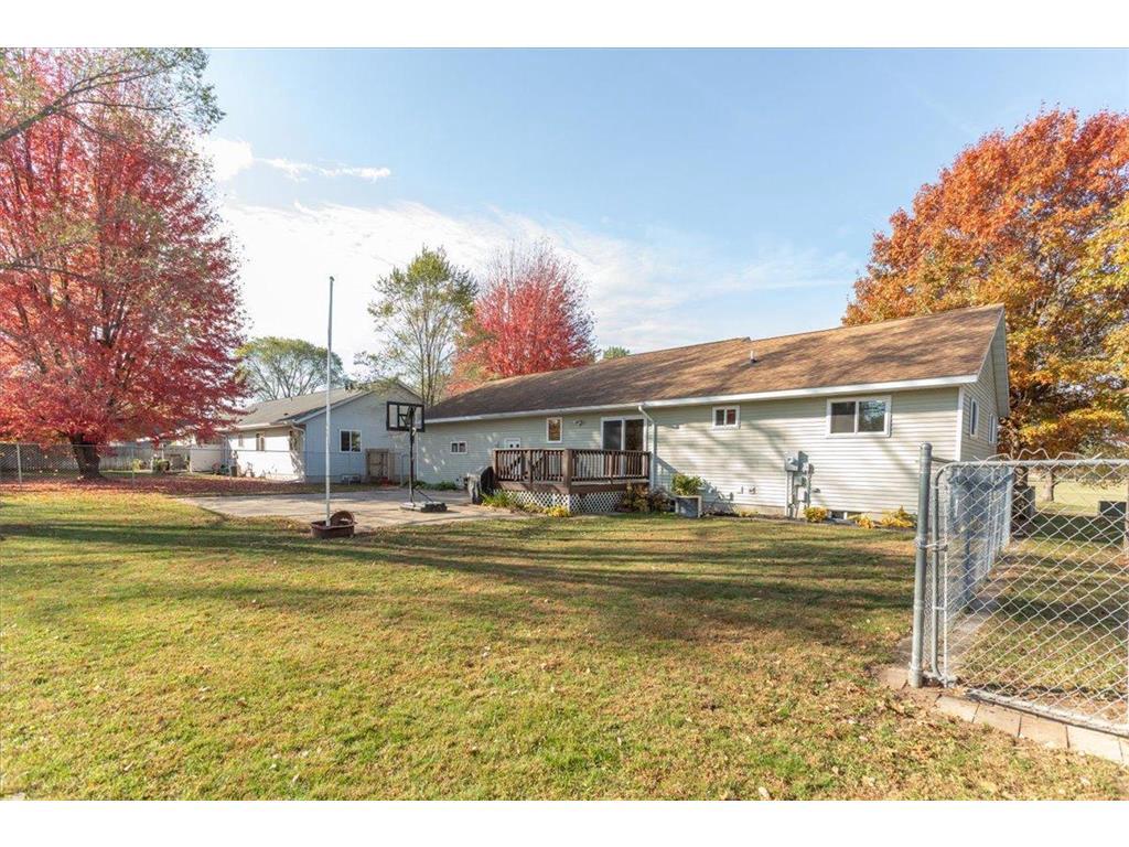 Photo of 2222 3rd STREET, Menomonie, WI 54751 (MLS # 7165921)