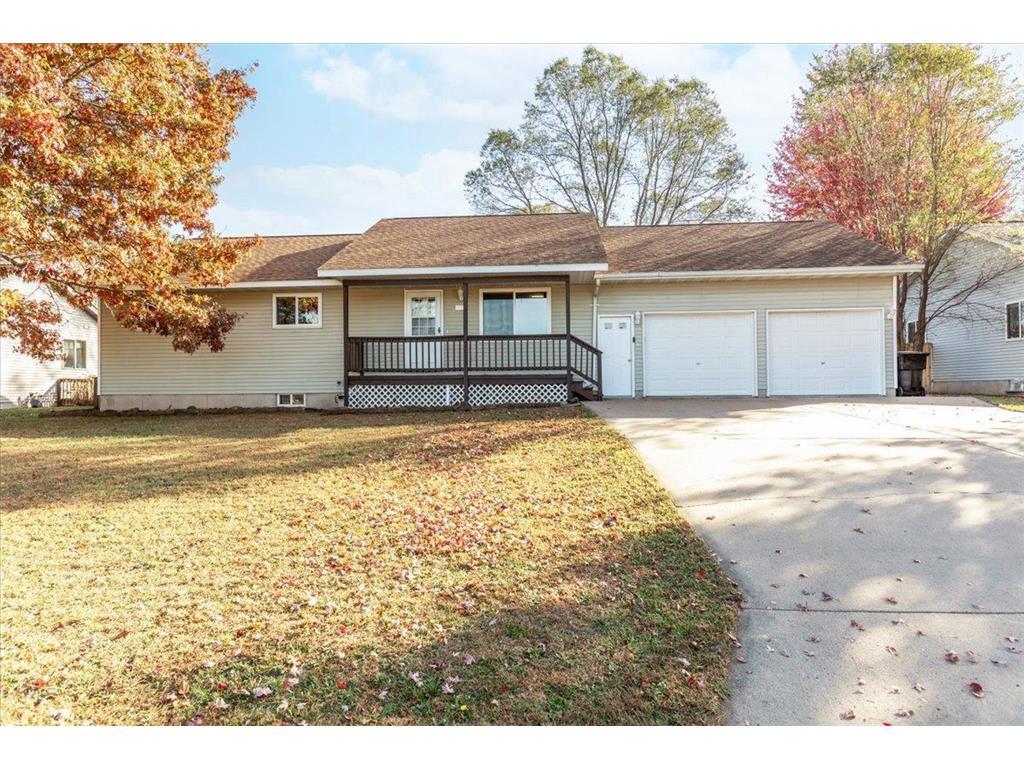 Photo of 2222 3rd STREET, Menomonie, WI 54751 (MLS # 7165921)