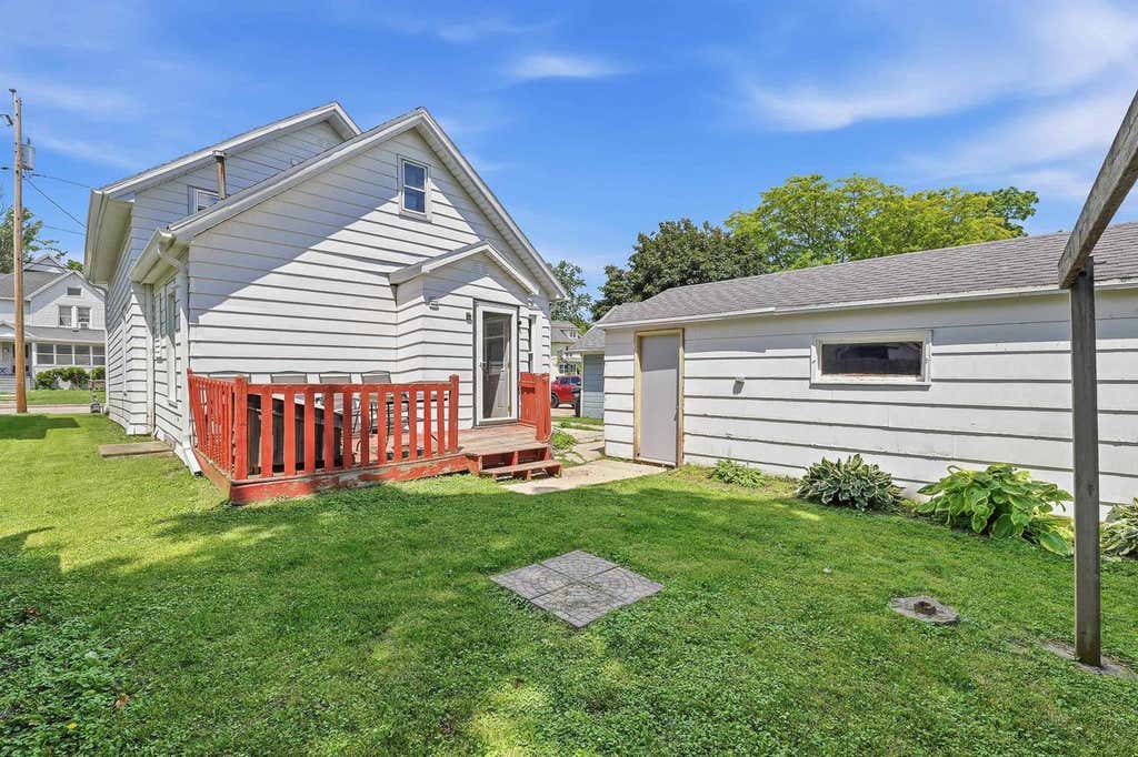 Photo of 313 Prospect AVENUE, Oshkosh, WI 54901 (MLS # 50330268)