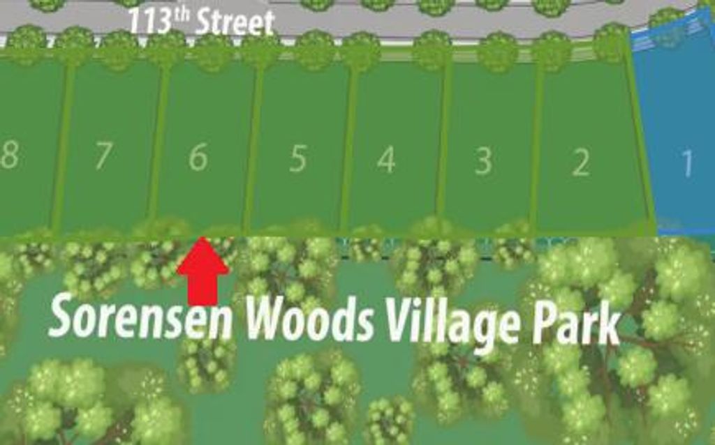 Photo of Lt6 113th STREET, Pleasant Prairie, WI 53158 (MLS # 1935707)