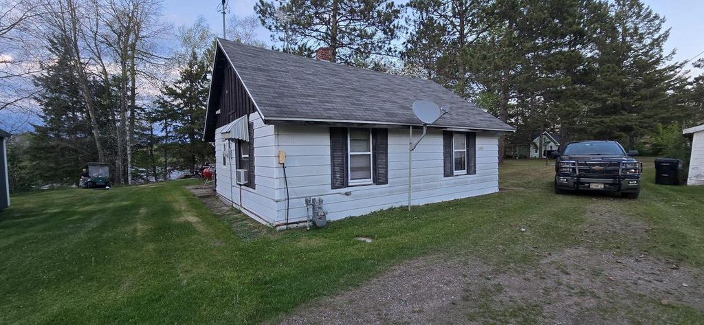 Photo of 1822 Highway 8, Monico, WI 54501 (MLS # 1967068)