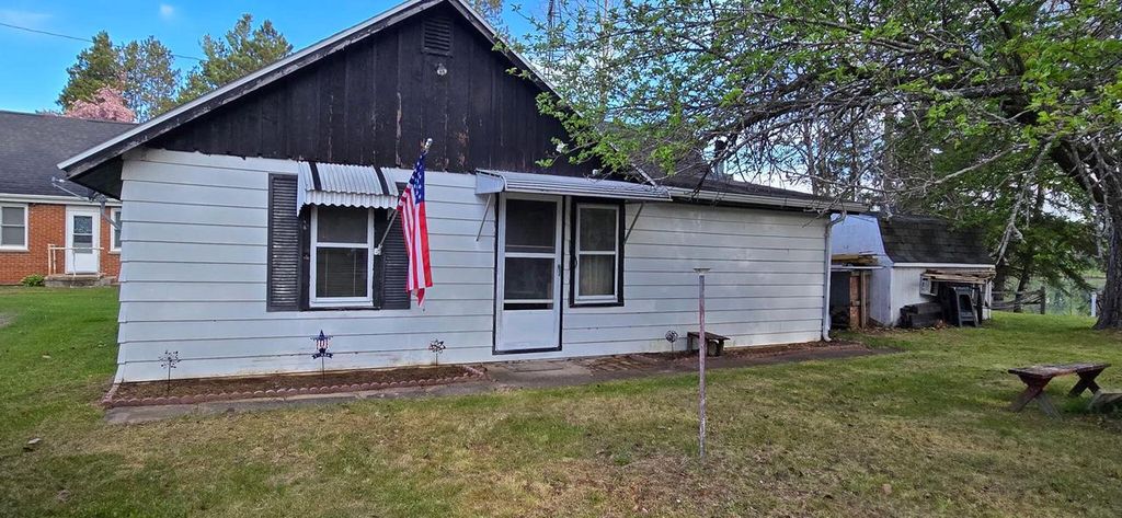 Photo of 1822 Highway 8, Monico, WI 54501 (MLS # 1967068)