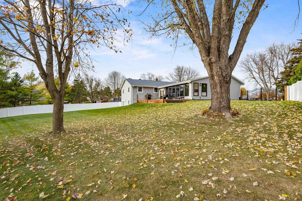 Photo of 4228 Park View DRIVE, Janesville, WI 53546 (MLS # 2012192)