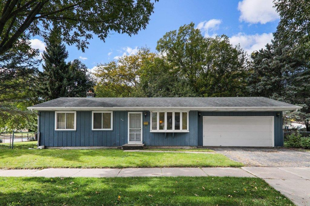 Photo of 27030 97th STREET, Trevor, WI 53179 (MLS # 1944979)