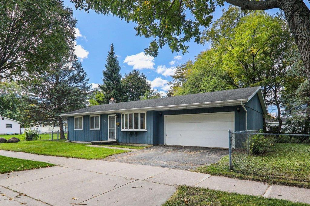 Photo of 27030 97th STREET, Trevor, WI 53179 (MLS # 1944979)