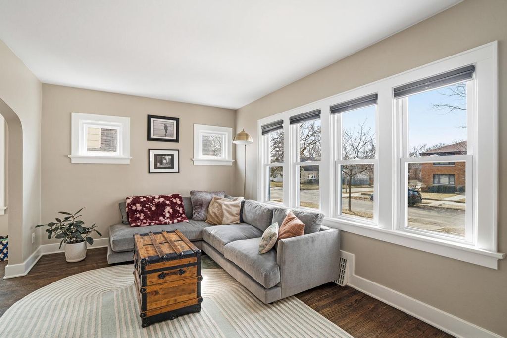 Photo of 2908 N 74th STREET, Milwaukee, WI 53210 (MLS # 1952180)