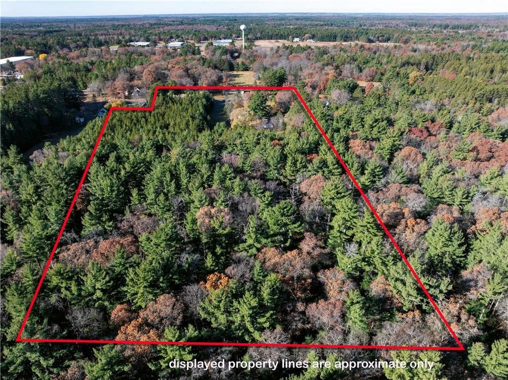 Photo of 624 Pine STREET, Grantsburg, WI 54840 (MLS # 1596928)