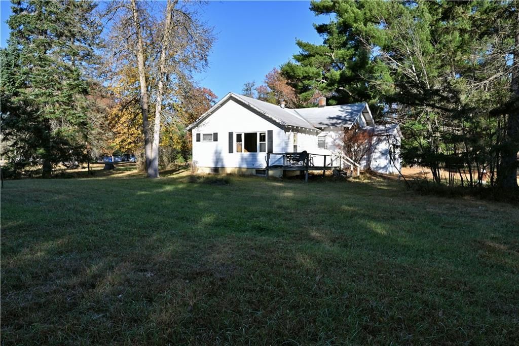 Photo of 624 Pine STREET, Grantsburg, WI 54840 (MLS # 1596928)