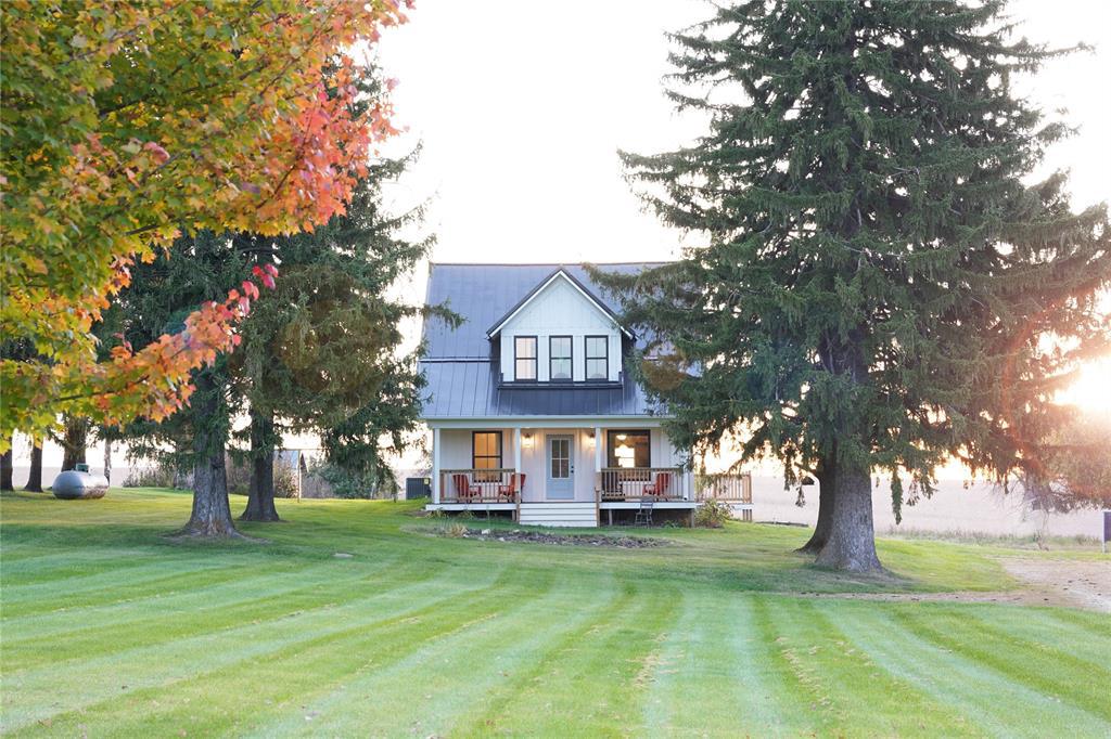 Photo of 3864 County Road Zz, Arkansaw, WI 54721 (MLS # 1605800)