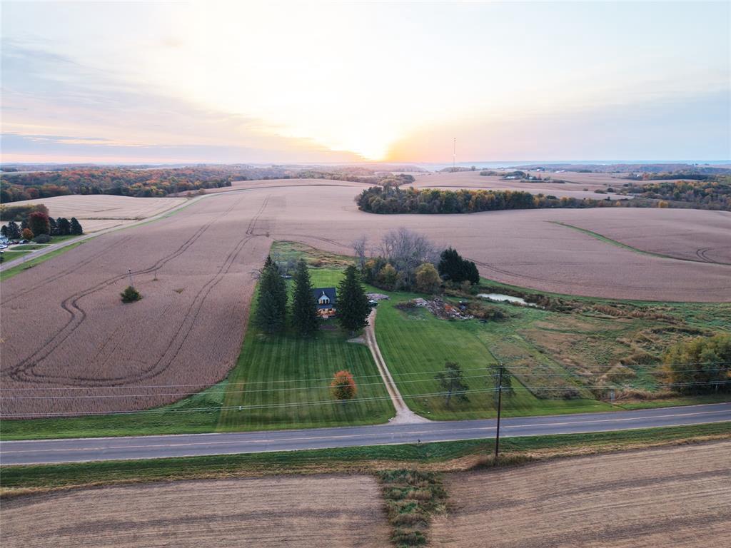 Photo of 3864 County Road Zz, Arkansaw, WI 54721 (MLS # 1605800)