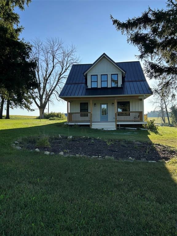 Photo of 3864 County Road Zz ROAD, Arkansaw, WI 54721 (MLS # 1605800)