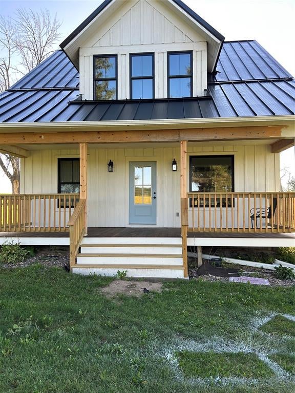 Photo of 3864 County Road Zz ROAD, Arkansaw, WI 54721 (MLS # 1605800)