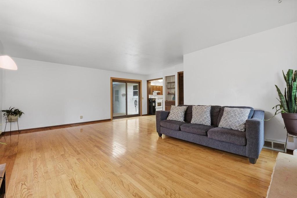 Photo of 1718 Reetz ROAD, Madison, WI 53711 (MLS # 2011068)