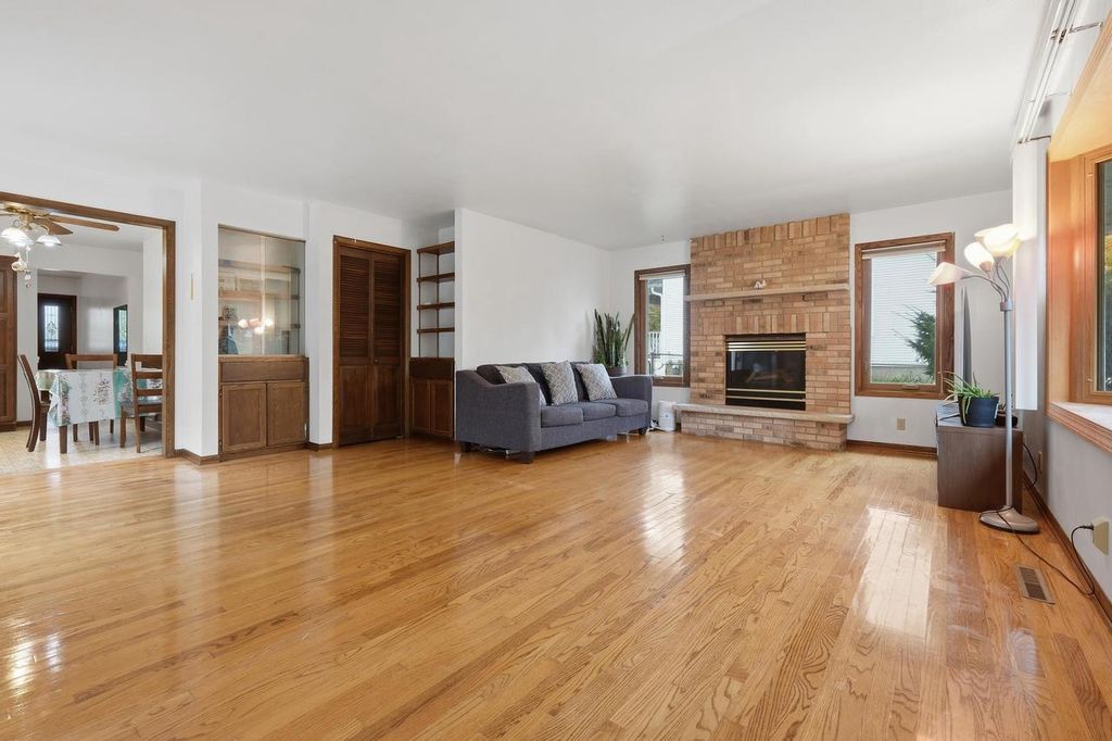 Photo of 1718 Reetz ROAD, Madison, WI 53711 (MLS # 2011068)