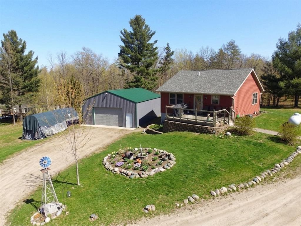 Photo of 28870 E Yellow River ROAD, Danbury, WI 54830 (MLS # 1598850)