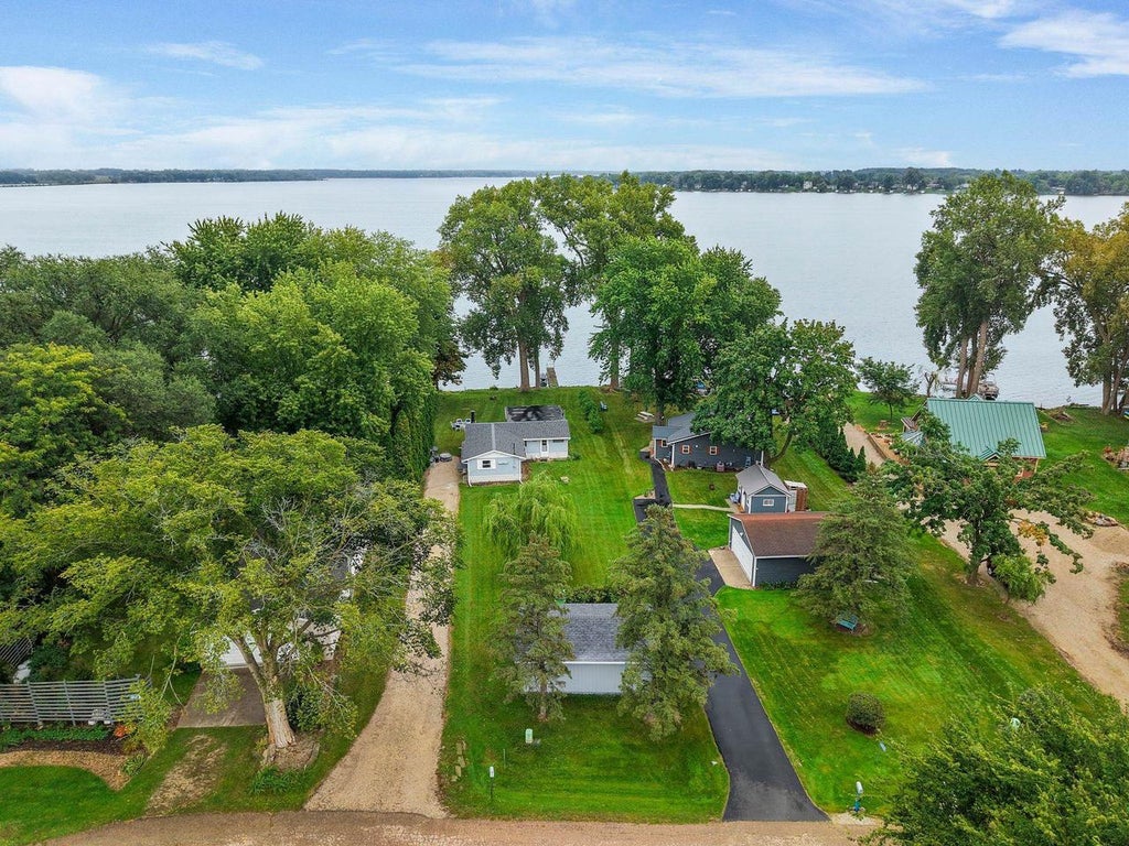 Photo of N9336 Idle Hour DRIVE, Randolph, WI 53956 (MLS # 2033060)
