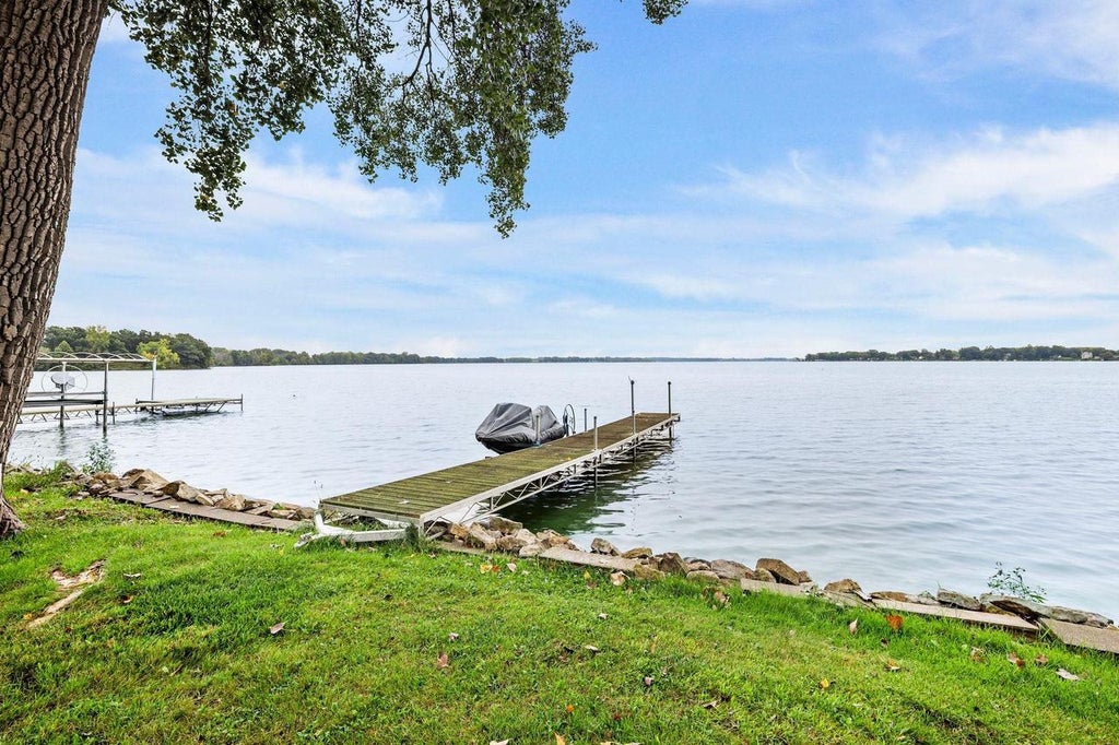 Photo of N9336 Idle Hour DRIVE, Randolph, WI 53956 (MLS # 2033060)