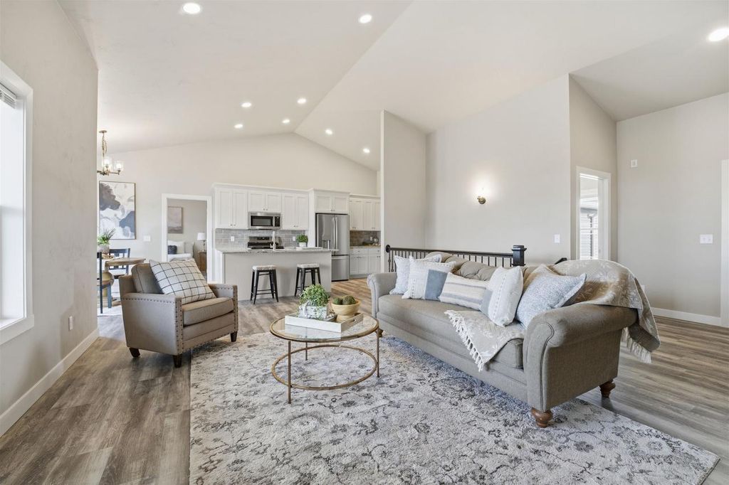 Photo of 5735 N Acadia DRIVE, Appleton, WI 54913 (MLS # 50319850)