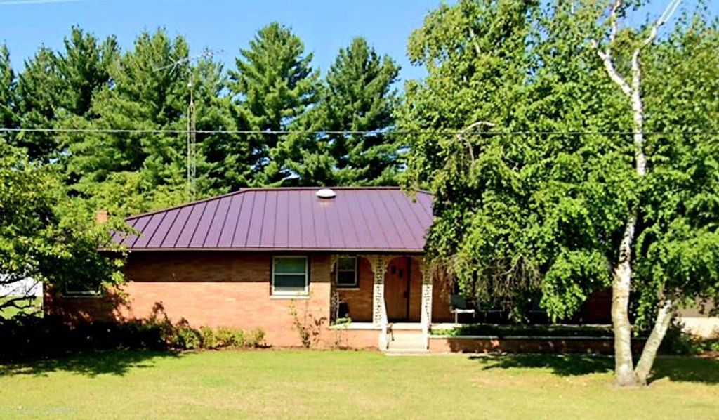 Photo of N5847 County Road D, Princeton, WI 54968 (MLS # 2016895)